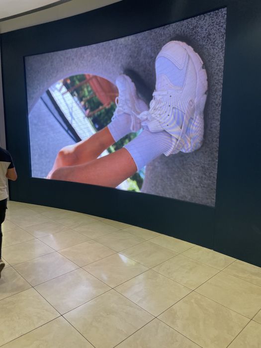 Led-экранов  билборды под ключ