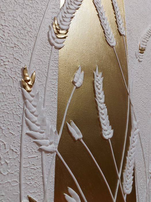 Картина интерьерная "Абстракция"