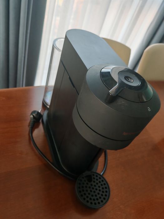 Espressor Nespresso by Krups Vertuo Next premium