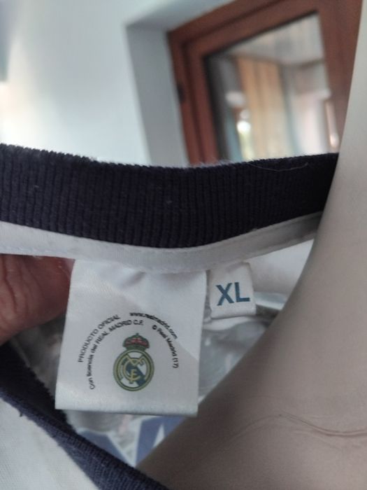 Tricou Real Madrid