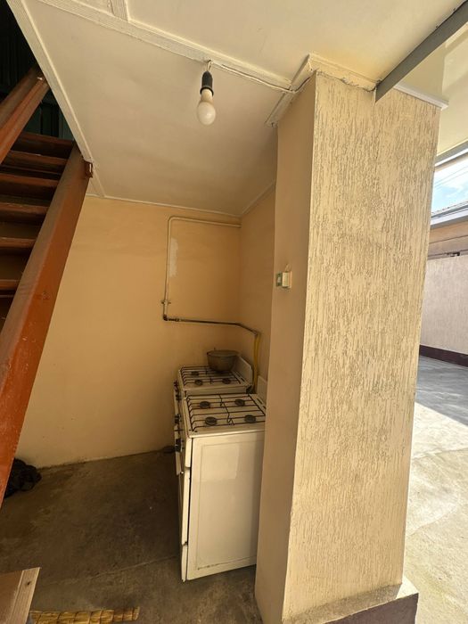 Продаётся уютный частный дом на участке 6 соток.