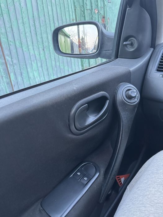 Renault Megane 2 , 2003