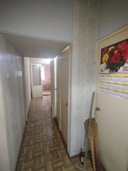 ПРОДАМ 2/1/5 Своя Квартиру Массив Феруза (2-Дом) 57 Квм. ЭКО базар.