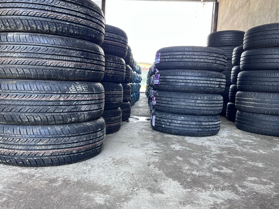 Авто шины из европы