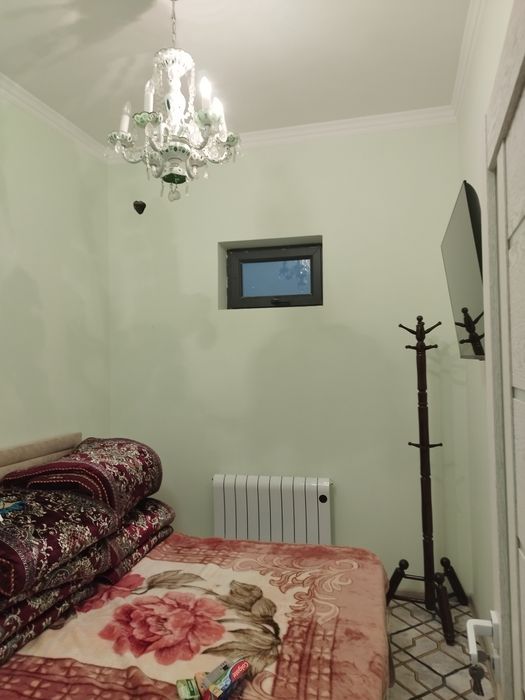 Продается квартира