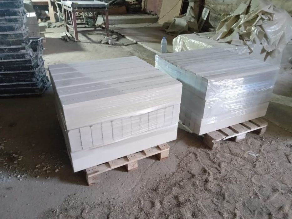 АКЦИЯ!!! Брусчатка. Поребрик. Тротуарная плитка.