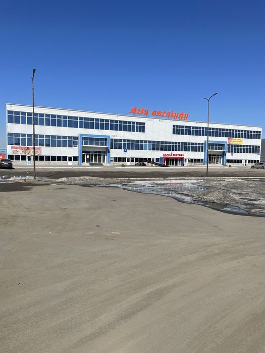 Сдается в Аренду Коммерческое Помещение