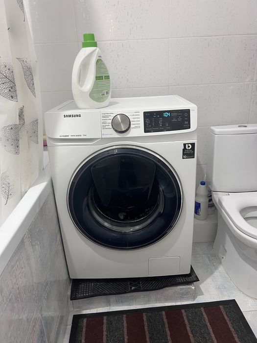 Продается стиральный машина