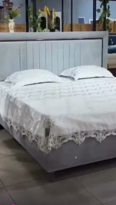 Спальный гарнитур срочно сатылады!