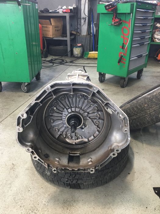 Двигател на части за BMW  650   N63 450 к/с ьа F 06, F11, F 12,  750i