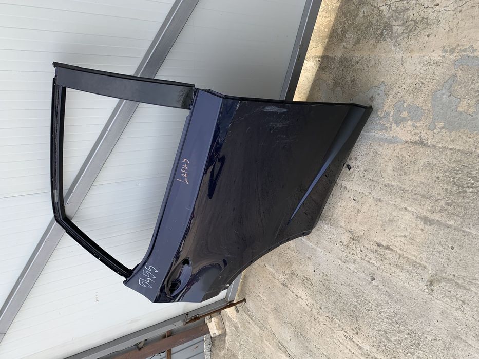 Usa dreapta spate, Lexus RX 450, AL20, 2015, 2016, 2017, 2018, 2019, 2020, 2021.