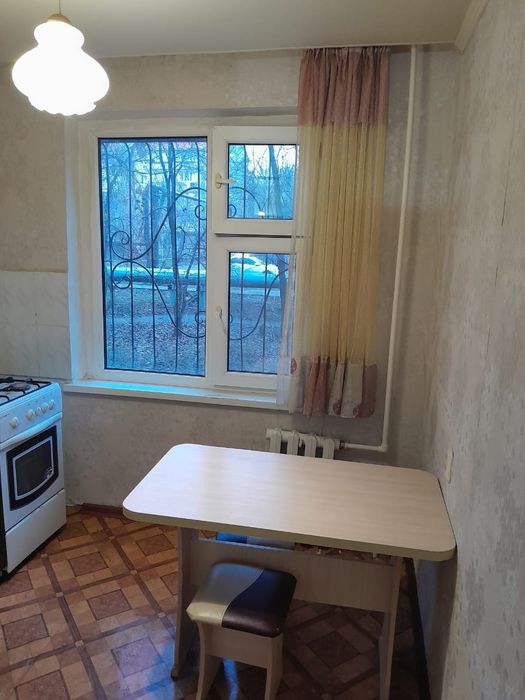 2х комнатная квартира