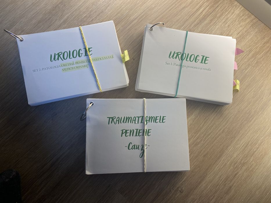 Flascarduri rezidentiat