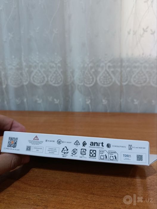 Фитнес браслет Xiaomi band 11 Новый