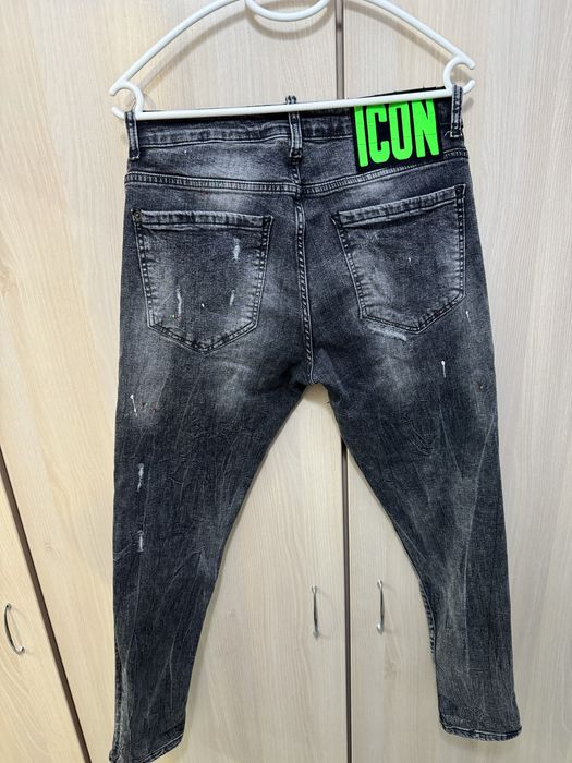 Дънки dsquared2 Icon