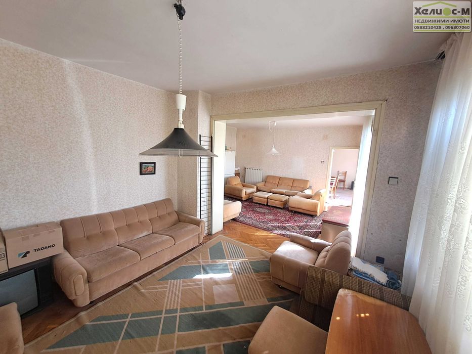 Продава се Четиристаен апартамент в Монтана, Идеален център - 144 кв.м за 1098 €/кв.м - Снимка #2