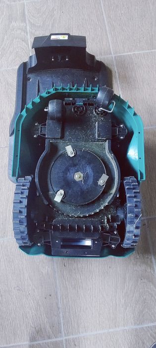 Косачка робот Hychika YZ-2