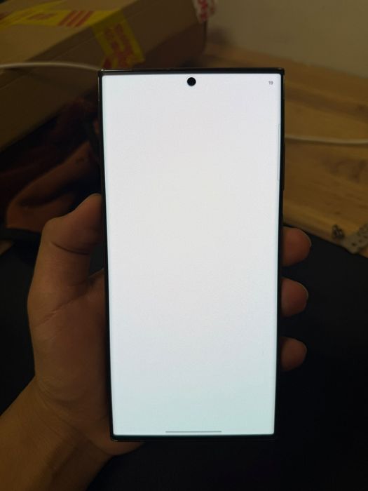 S23 Ultra, 512 Gb
