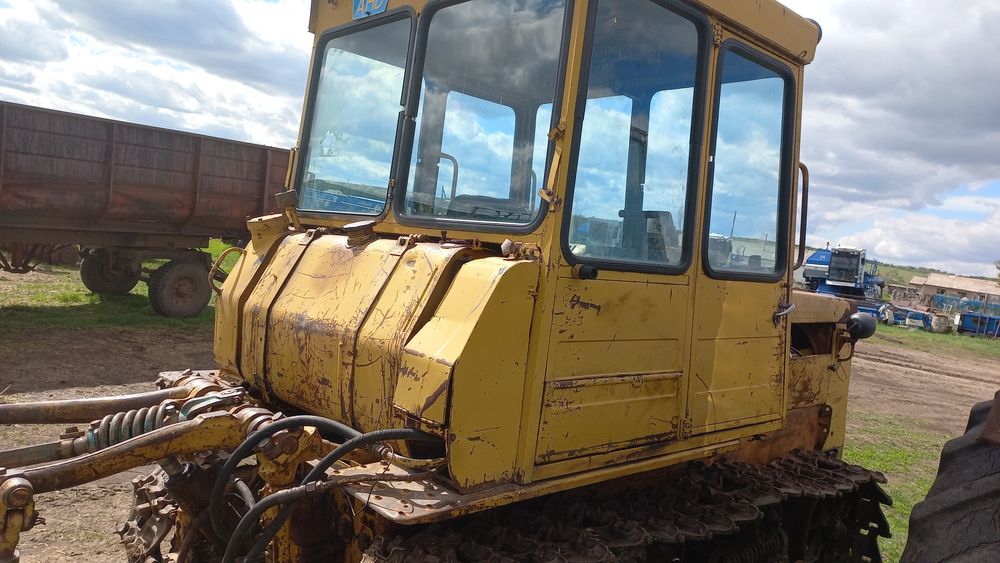Продам ДТ 75 с турбиной А41