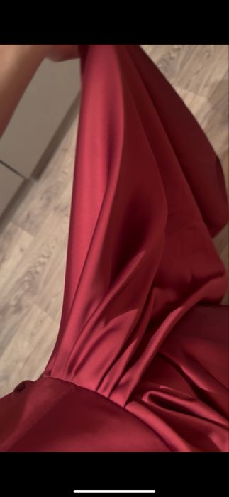 Выпускное платье