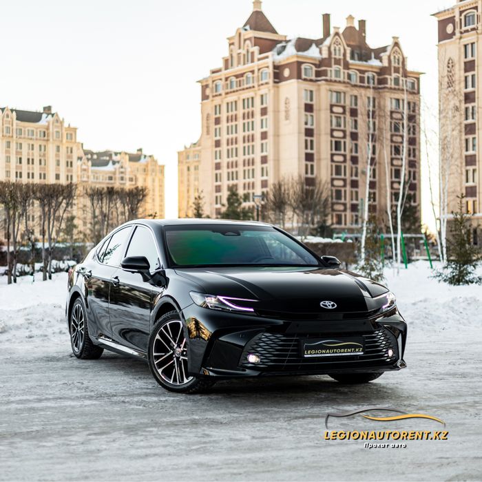 Авто Аренда Авто Астана