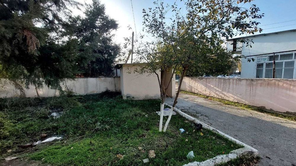 "Tikuvchilik tsexi "