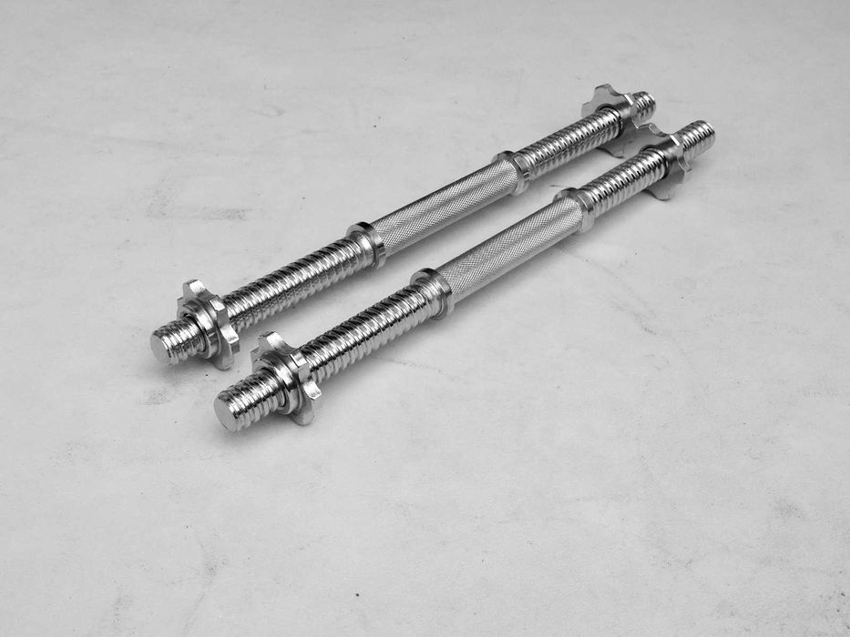 Къс Лост за Дъмбел Ф25 45 см, Ръкохватка за Гири гр. София Център • OLX.bg