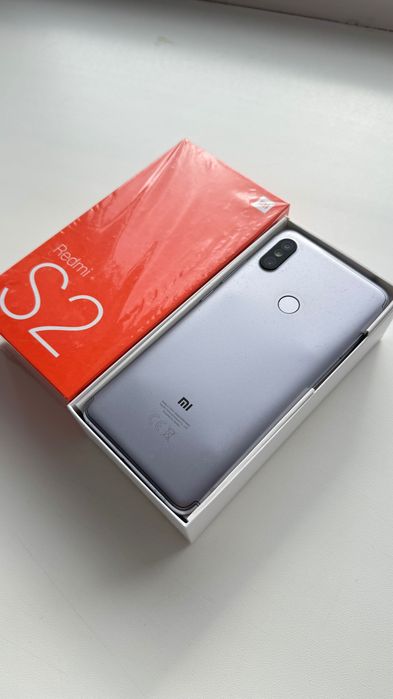 Продаю Xiaomi Redmi S2