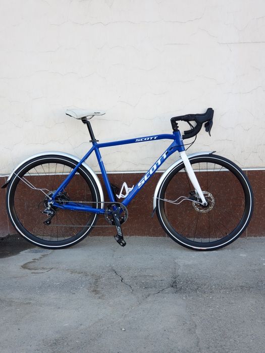 Акция ! Распродажа ! Шосейный велобайк  городского тип