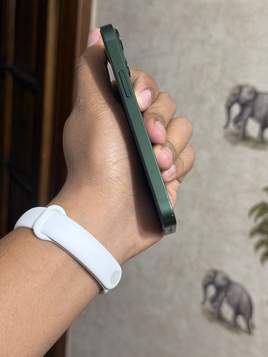 Iphone 13 mini 128 76