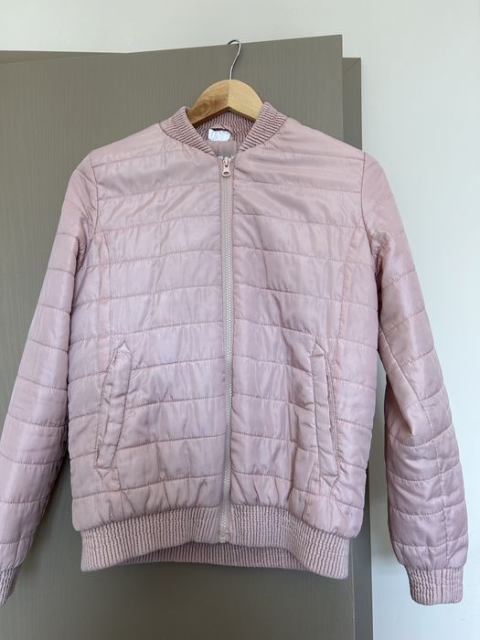 Дамско пролетно яке