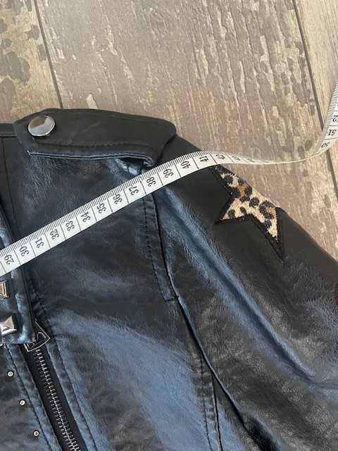 Яке еко кожа без забележки.