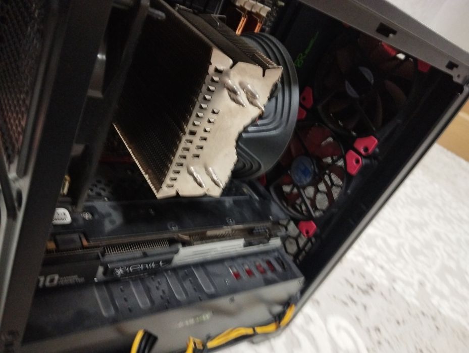 Компьютер 1070-8gb