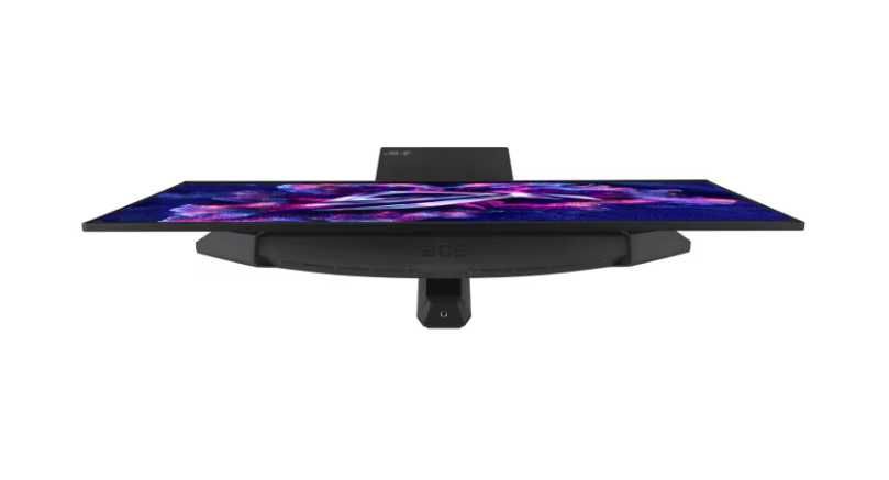 ASUS ROG Strix OLED XG32UQDMS – 31.5" 4K QD-OLED 240Hz / 0.03ms – НОВ