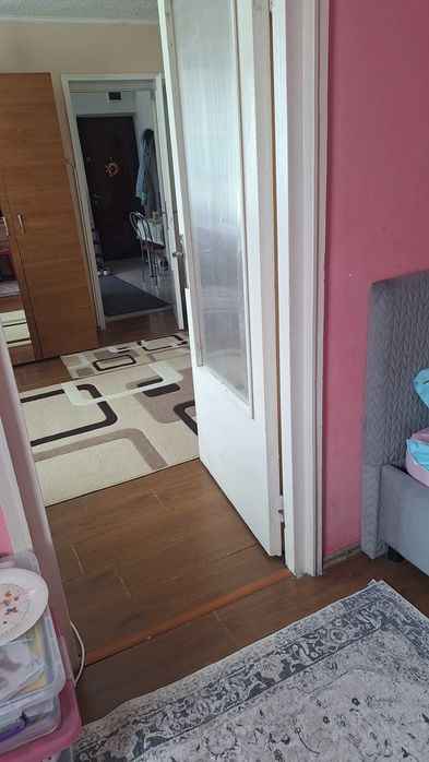 Apartament cu 2 camere