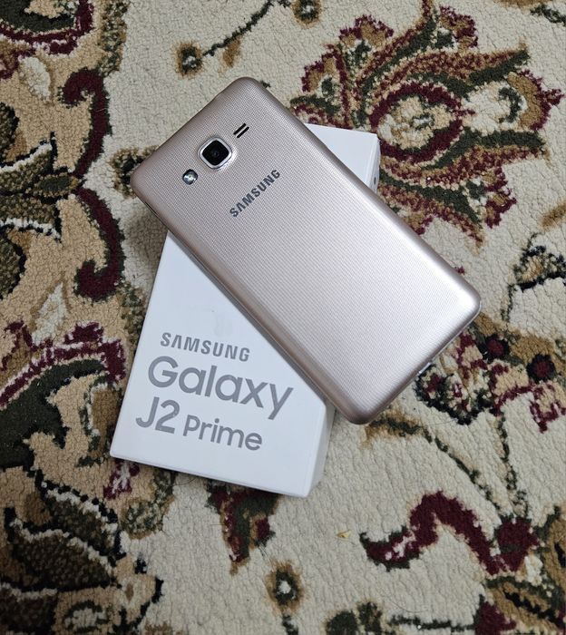 Подам телефон Samsung J2 prime