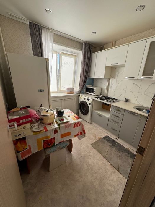 Продам 3 комнатную квартиру