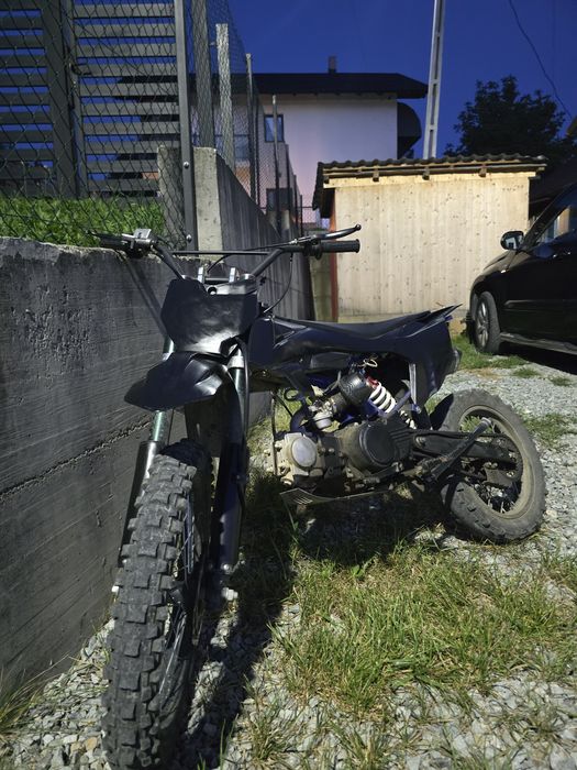 Vand jrh 125cc in stare foarte buna