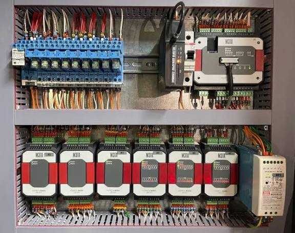 Электронщик,ремонт и модернизации Промышленного оборудования