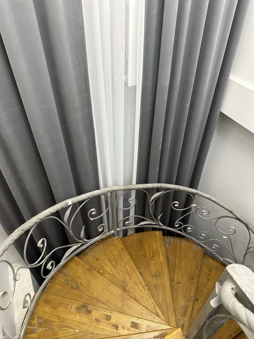 Красивый частный дом