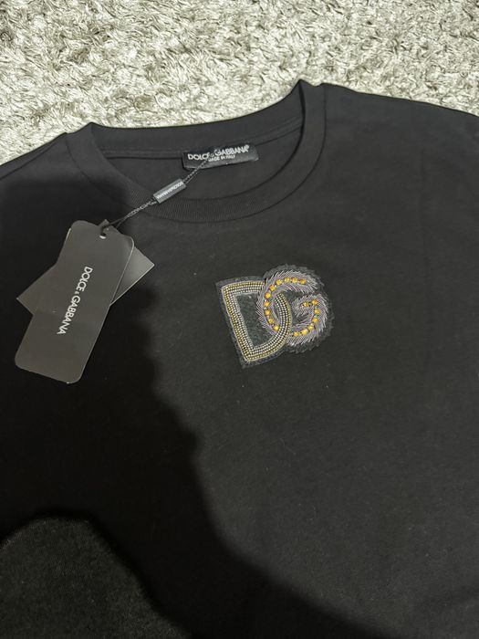 Tricou Dolce Gabbana M