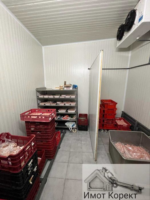 Продава се Промишлена сграда в Асеновград - 302 кв.м за 1656 €/кв.м - Снимка #3