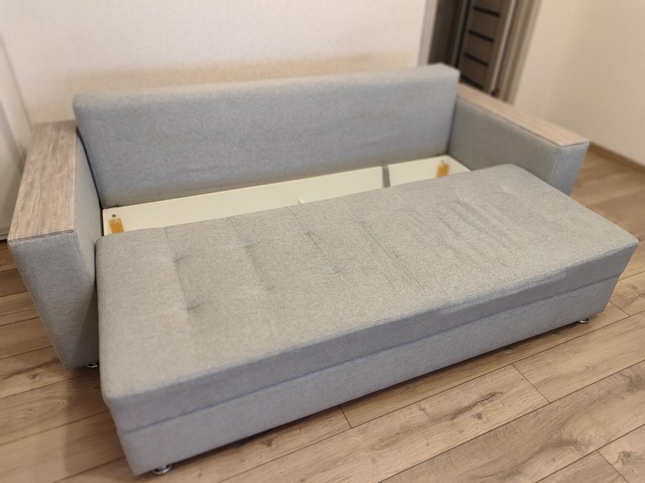 Диван раскладной