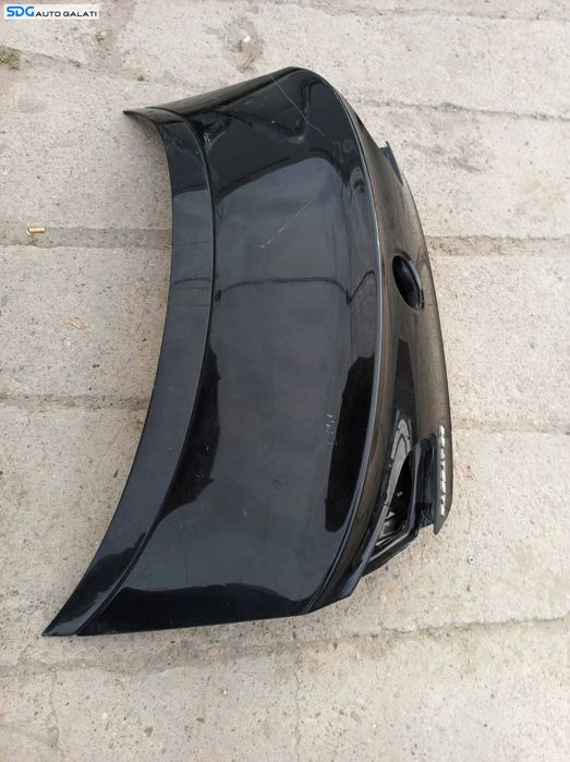 Capota Portbagaj Dezechipata Volkswagen Passat CC 2008 - 2012 Culoare LC9X [L0431] [Depozit]