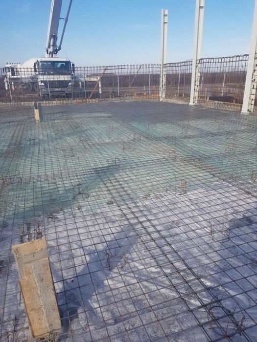 Pardoseli beton elicoperizat oriunde in tara!!