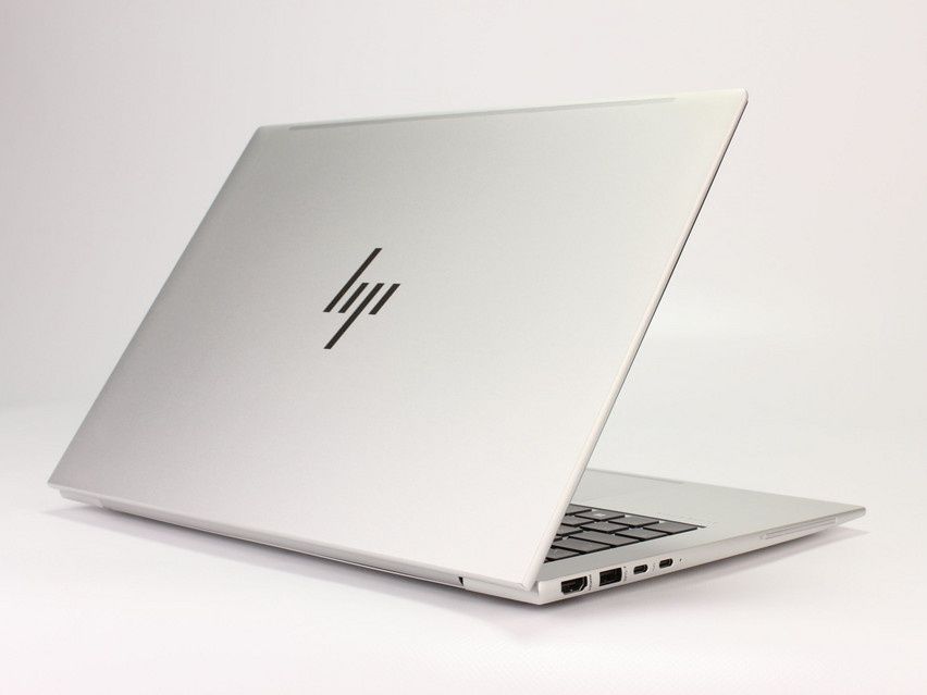 Hp Elitebook распродажа i5 new gen, 16gb ddr5, ssd 256gb + Face id