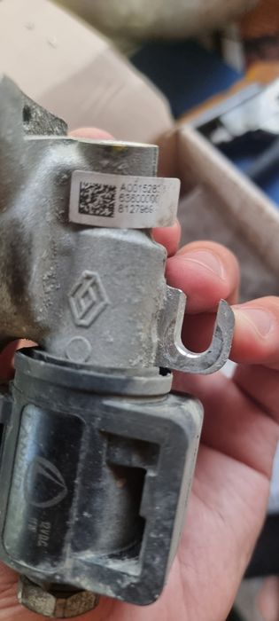Electrovana Landi Renzo Gpl Dacia Sandero 3