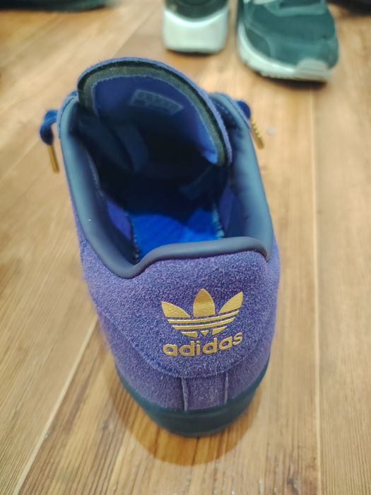 Adidas superstar x kader