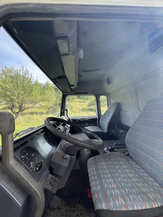 Camion Renault Midliner