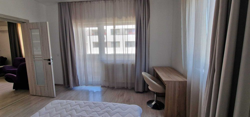 Apartament 2 camere pentru închiriat
